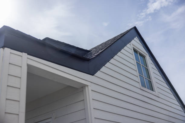 Affordable siding repair and maintenance services in Three Rivers, CA